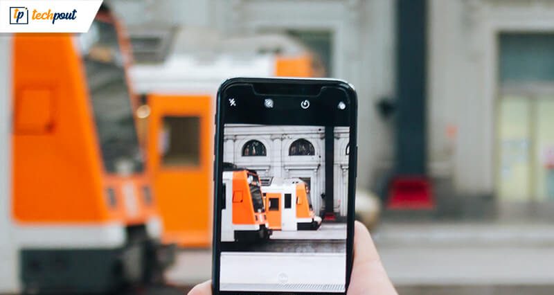 Best Android Camera Apps