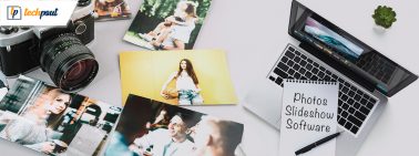 7 Best Free Photo Slideshow Software for Windows in 2022