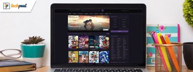 17 Best KissAnime Alternatives [100% Working]
