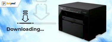 Canon MF3010 Printer Driver Download, Install & Update on Windows 10