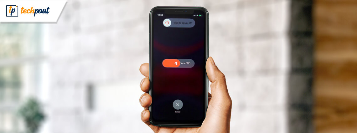 How to Hard Reset iPhone 11 - Step by Step