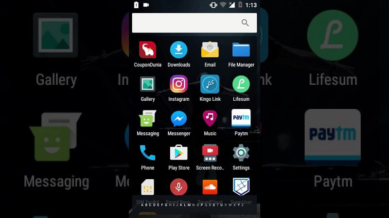 Lineage OS