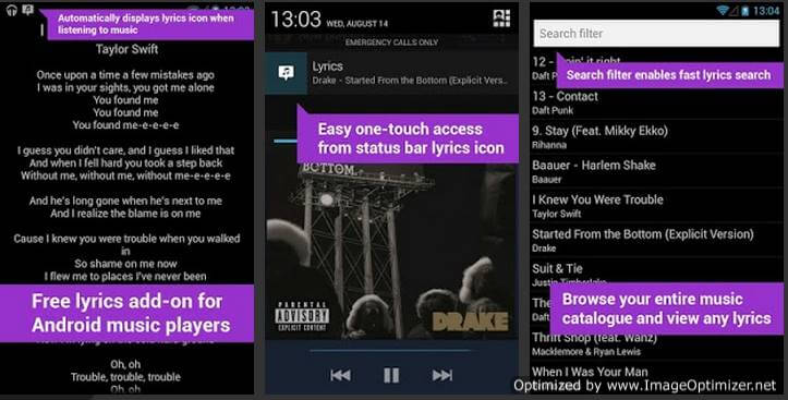 Lyrics Grabber Lyrics Grabber
