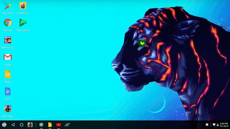 Prime OS