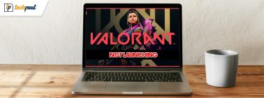 Valorant Not Launching on PC