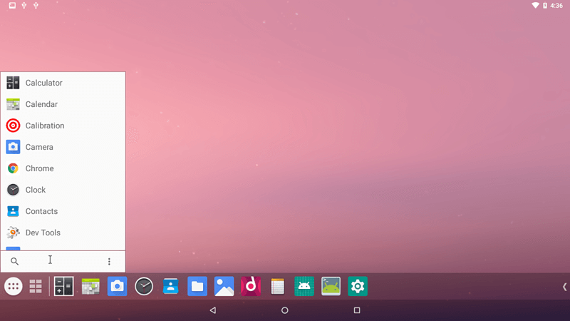Android x86 Project