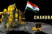 Chandrayan 3 Soft Landing: A Successful Milestone For Technology