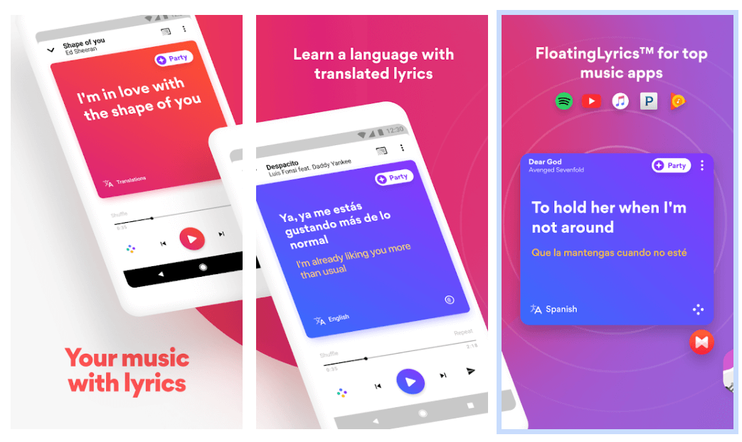 MusixMatch Lyrics MusixMatch Lyrics