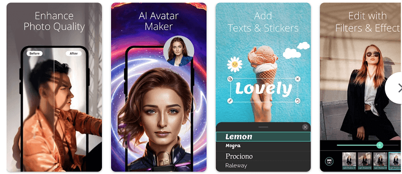 PhotoDirector